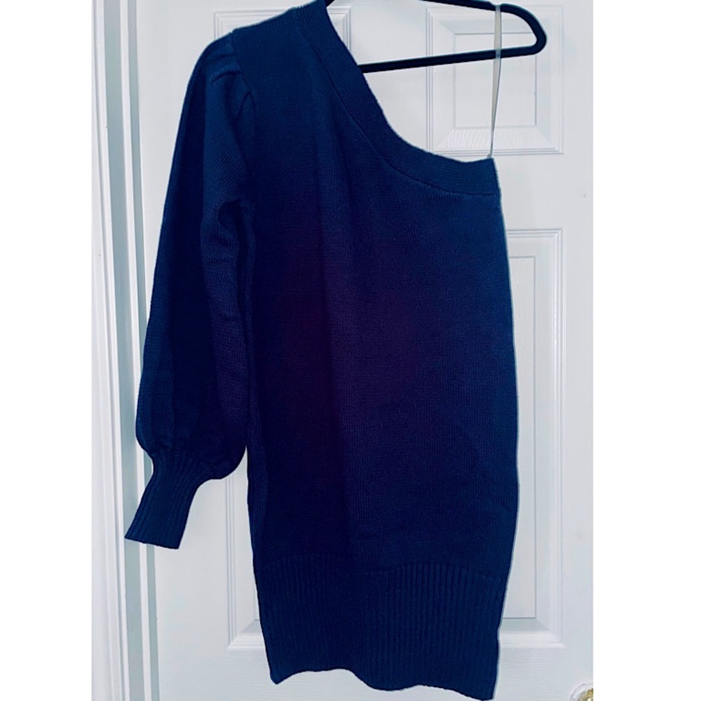 New Sweater-dress for that Sassy Girl in You!😉